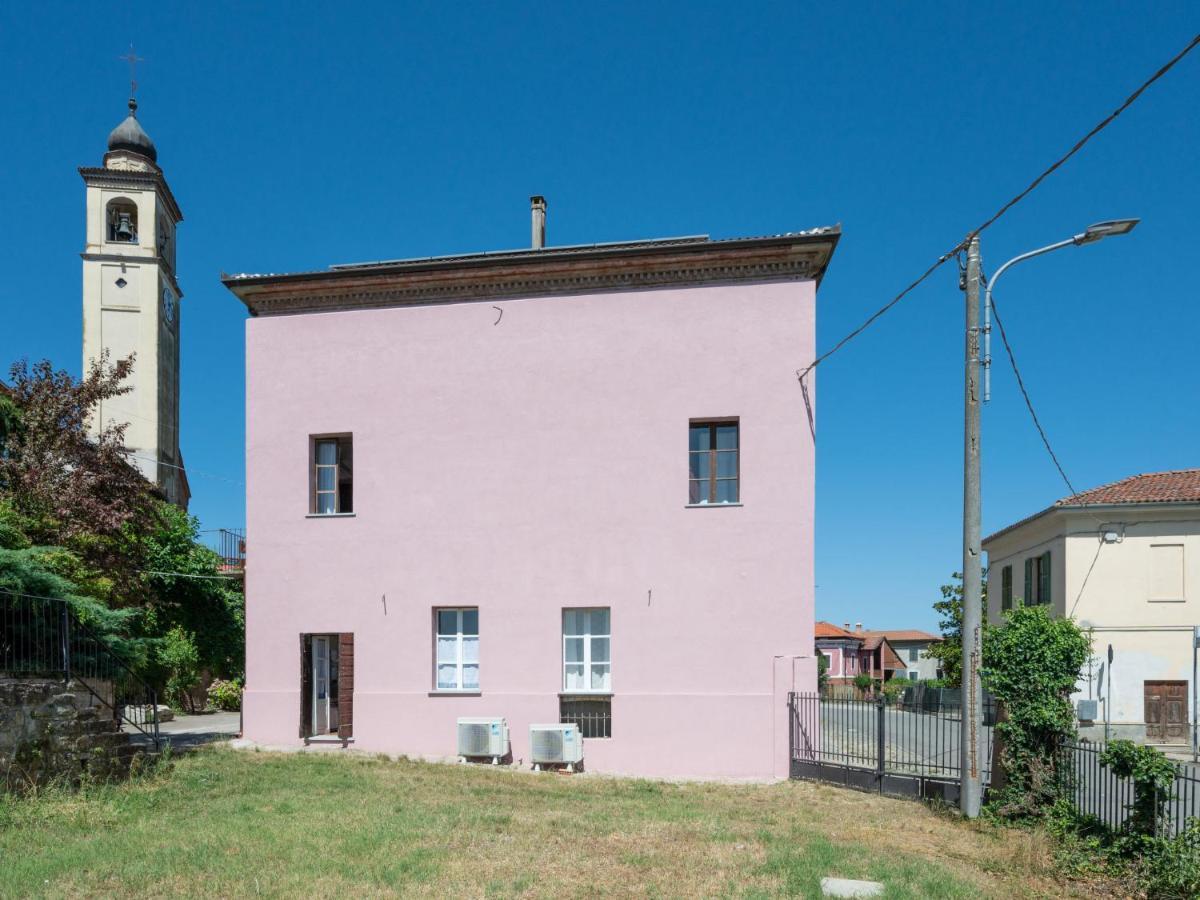 Holiday Home Palazzo Mariscotti By Interhome Sant'Andrea  Buitenkant foto