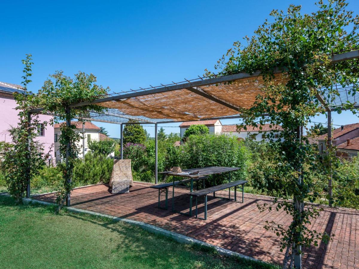 Holiday Home Palazzo Mariscotti By Interhome Sant'Andrea  Buitenkant foto