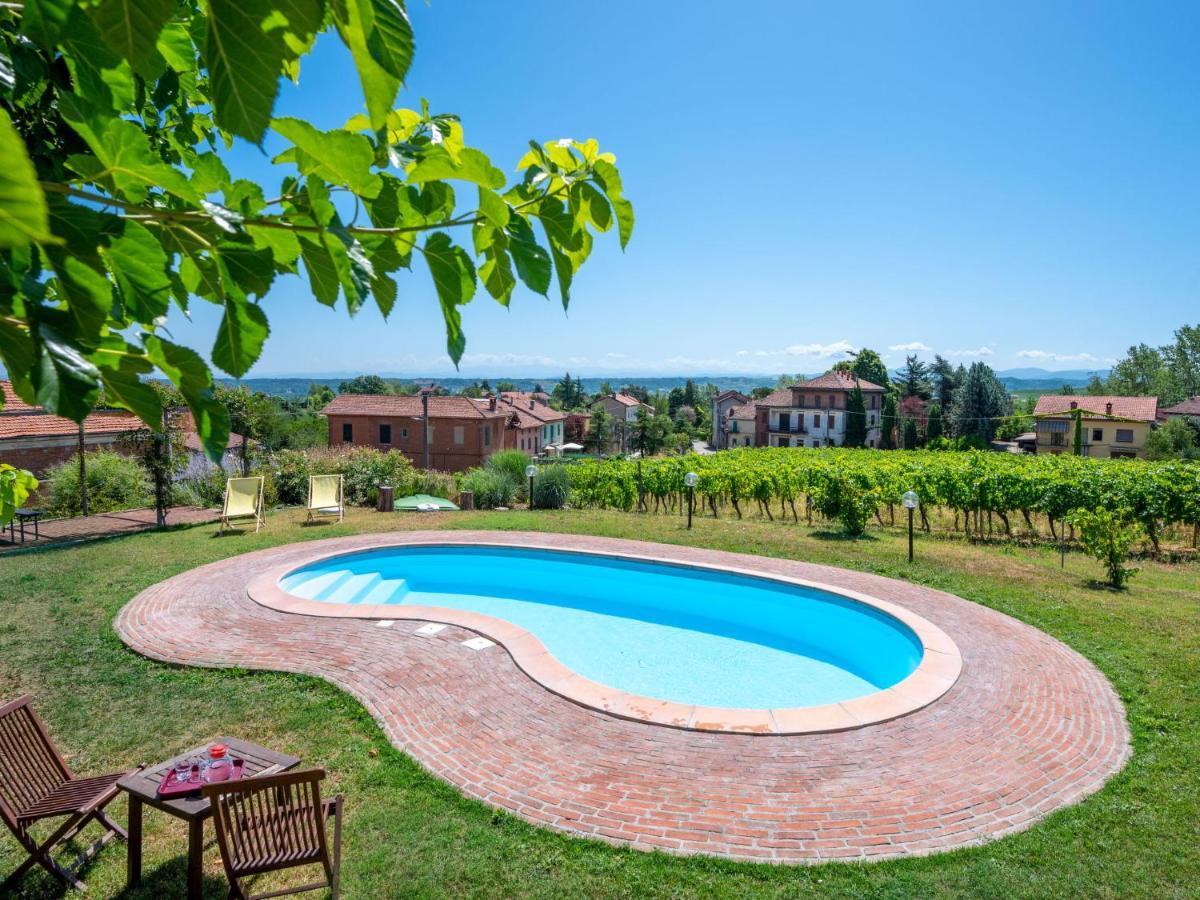 Holiday Home Palazzo Mariscotti By Interhome Sant'Andrea  Buitenkant foto