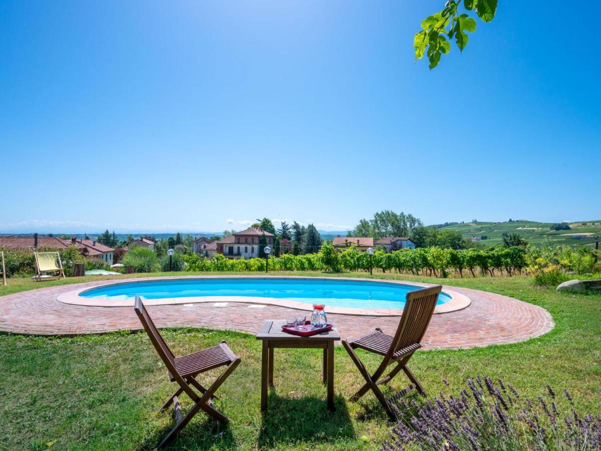 Holiday Home Palazzo Mariscotti By Interhome Sant'Andrea  Buitenkant foto