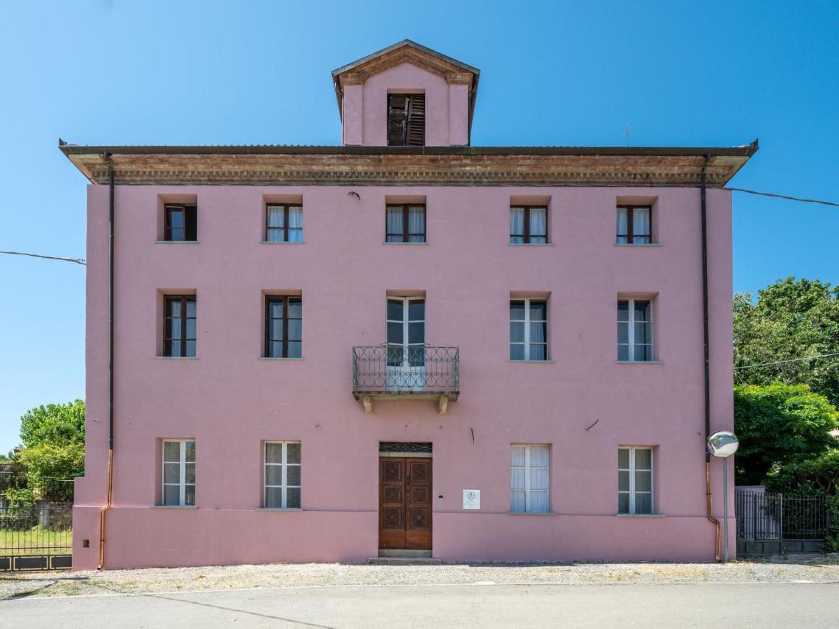Holiday Home Palazzo Mariscotti By Interhome Sant'Andrea  Buitenkant foto