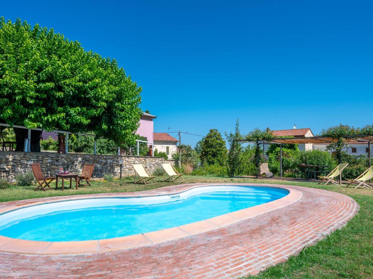 Holiday Home Palazzo Mariscotti By Interhome Sant'Andrea  Buitenkant foto
