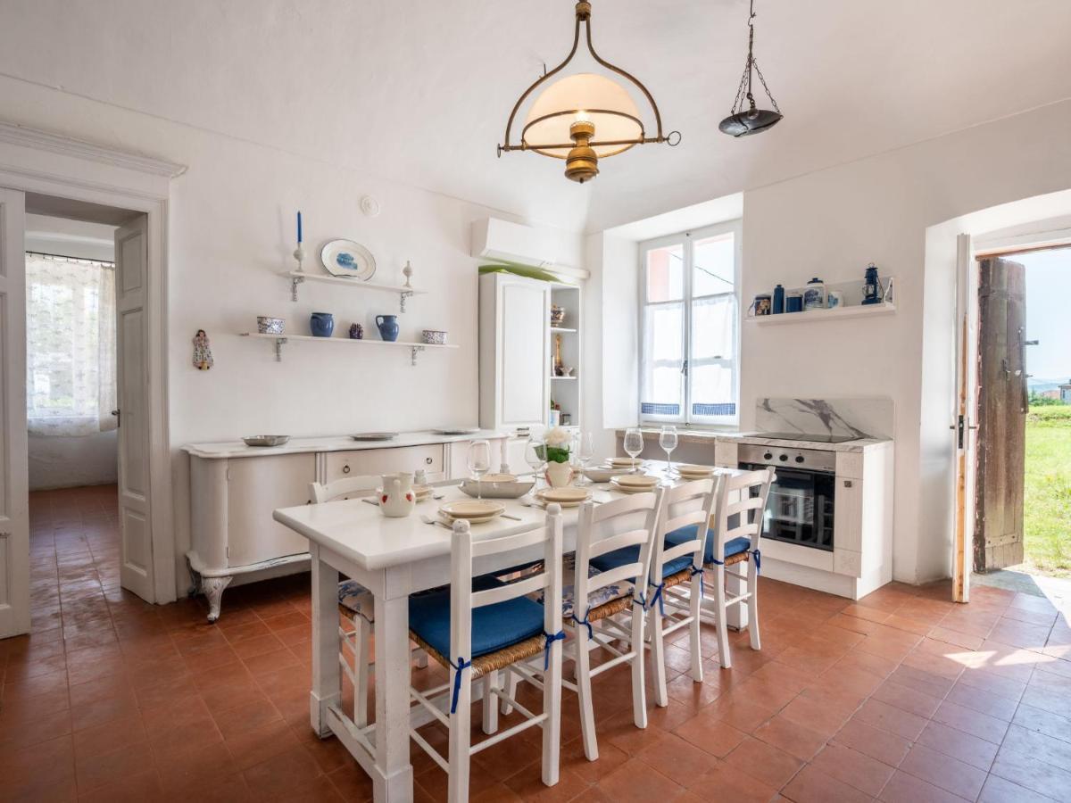 Holiday Home Palazzo Mariscotti By Interhome Sant'Andrea  Buitenkant foto