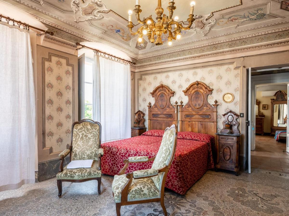 Holiday Home Palazzo Mariscotti By Interhome Sant'Andrea  Buitenkant foto