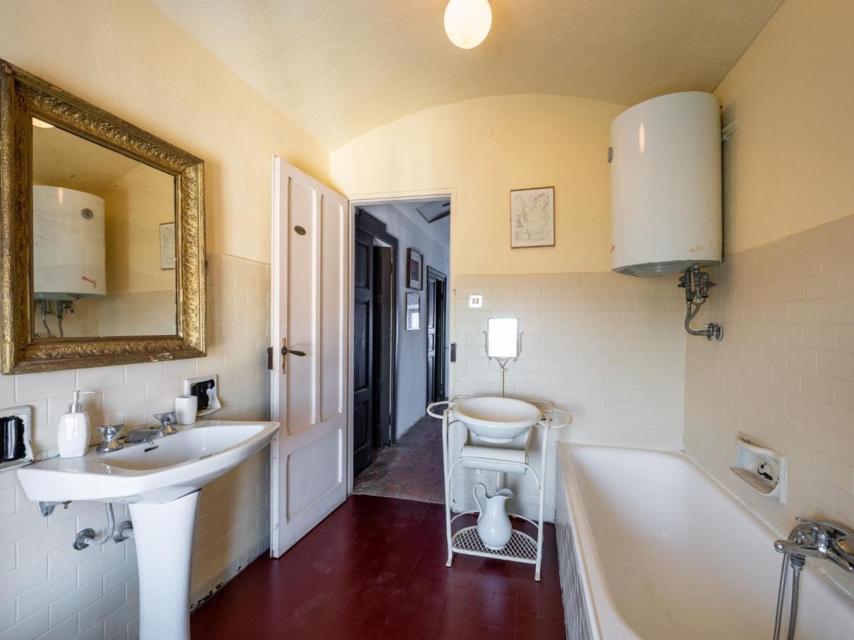 Holiday Home Palazzo Mariscotti By Interhome Sant'Andrea  Buitenkant foto