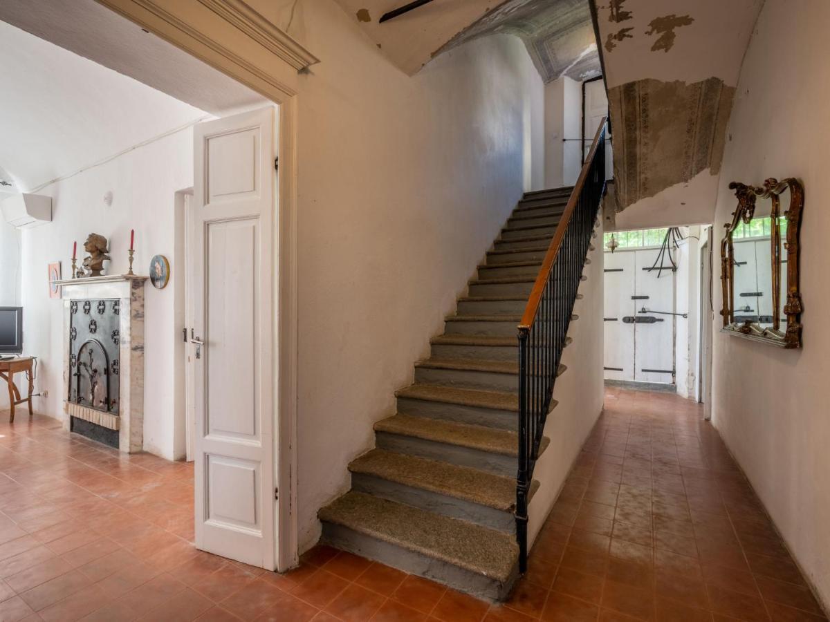 Holiday Home Palazzo Mariscotti By Interhome Sant'Andrea  Buitenkant foto