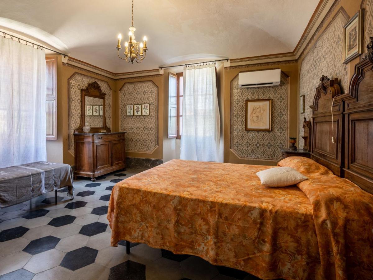 Holiday Home Palazzo Mariscotti By Interhome Sant'Andrea  Buitenkant foto