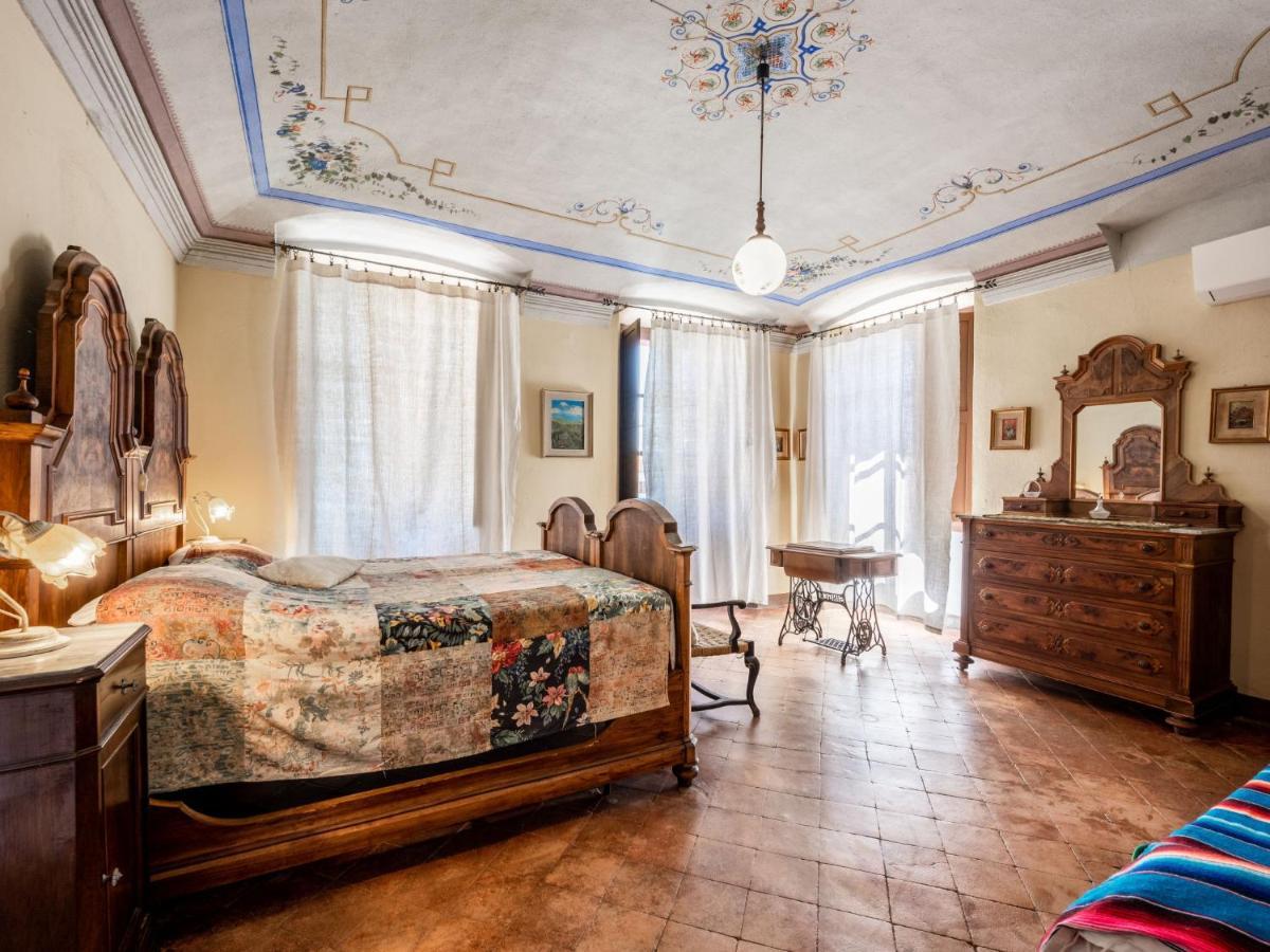 Holiday Home Palazzo Mariscotti By Interhome Sant'Andrea  Buitenkant foto