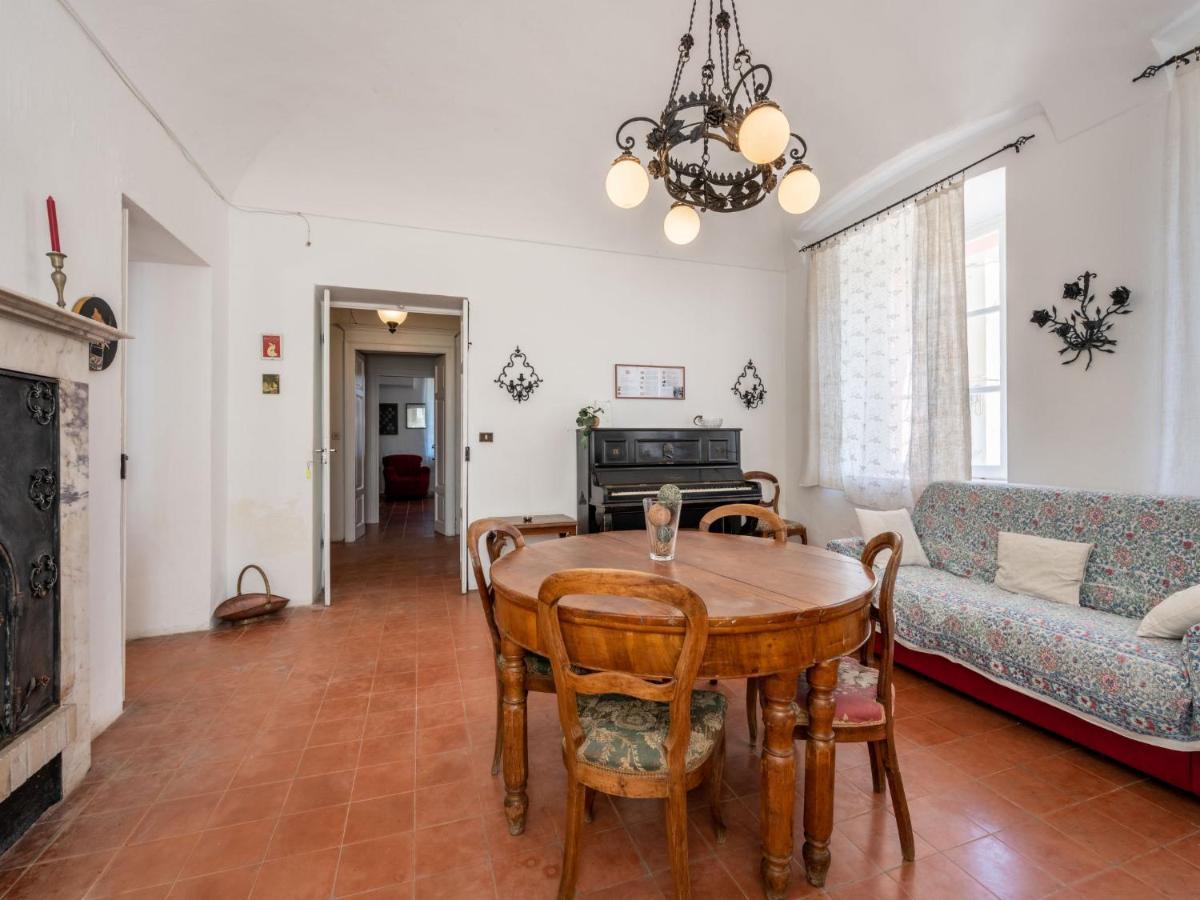 Holiday Home Palazzo Mariscotti By Interhome Sant'Andrea  Buitenkant foto