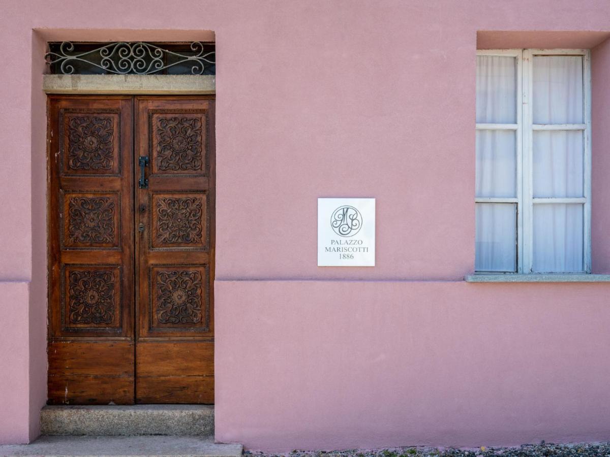 Holiday Home Palazzo Mariscotti By Interhome Sant'Andrea  Buitenkant foto