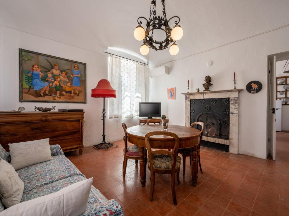 Holiday Home Palazzo Mariscotti By Interhome Sant'Andrea  Buitenkant foto