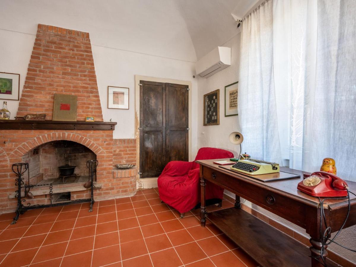 Holiday Home Palazzo Mariscotti By Interhome Sant'Andrea  Buitenkant foto