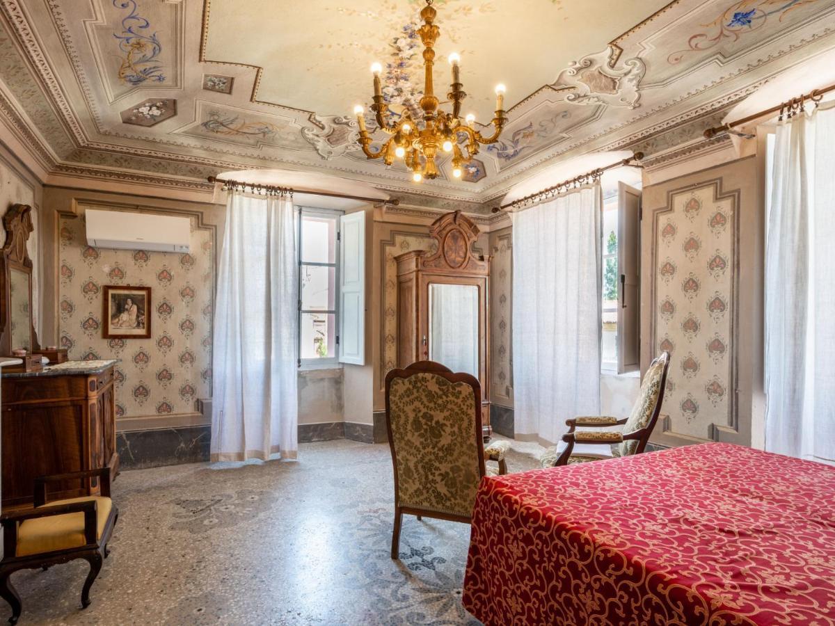 Holiday Home Palazzo Mariscotti By Interhome Sant'Andrea  Buitenkant foto