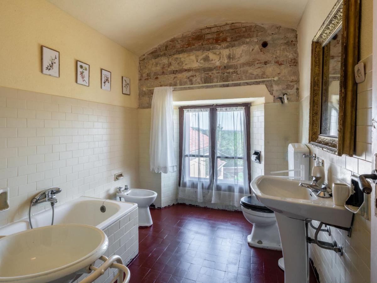 Holiday Home Palazzo Mariscotti By Interhome Sant'Andrea  Buitenkant foto