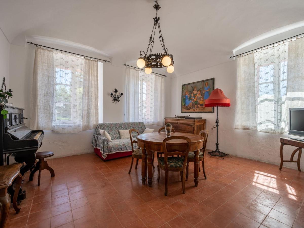 Holiday Home Palazzo Mariscotti By Interhome Sant'Andrea  Buitenkant foto