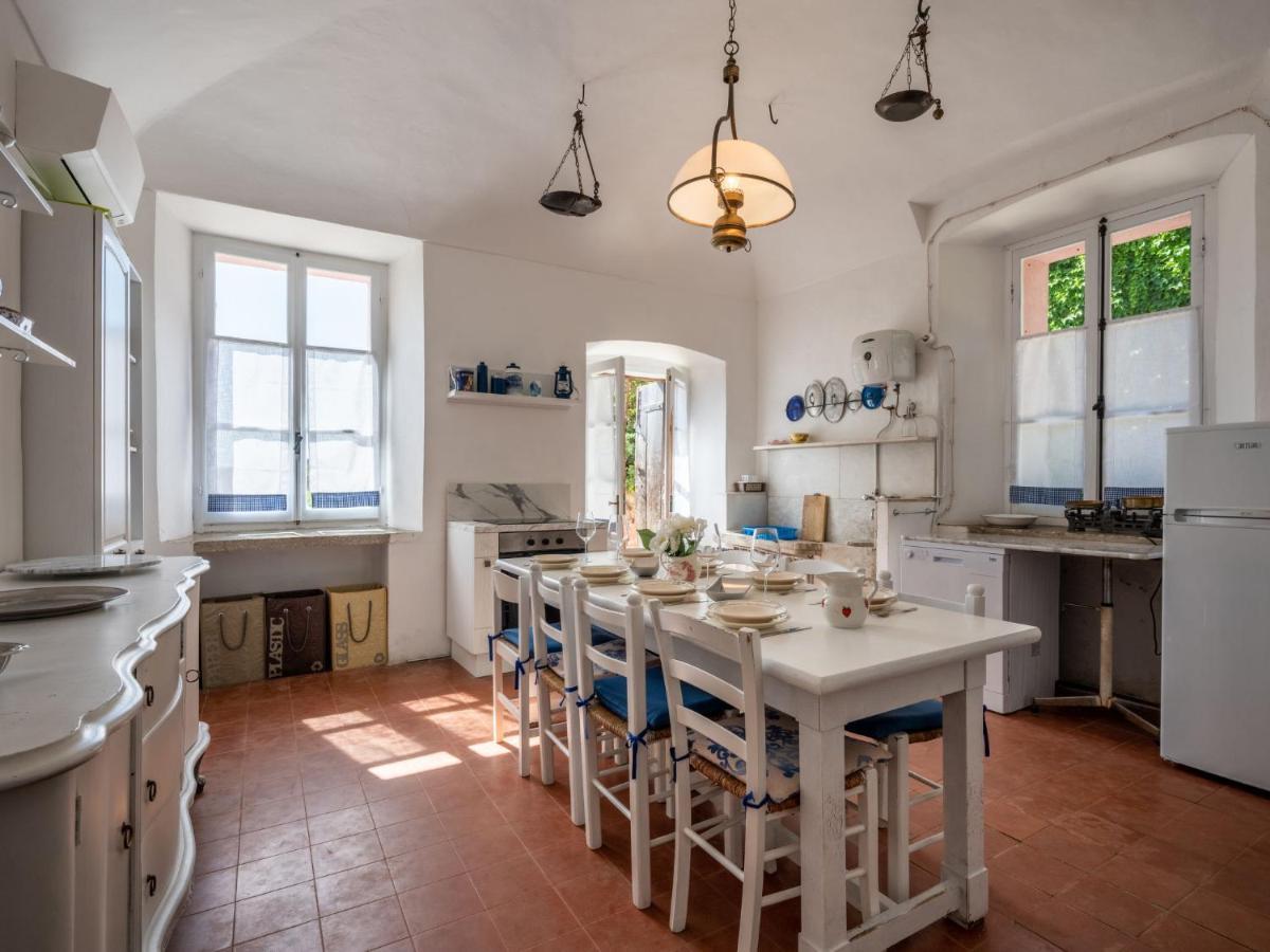 Holiday Home Palazzo Mariscotti By Interhome Sant'Andrea  Buitenkant foto