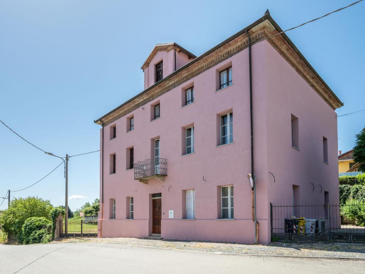 Holiday Home Palazzo Mariscotti By Interhome Sant'Andrea  Buitenkant foto