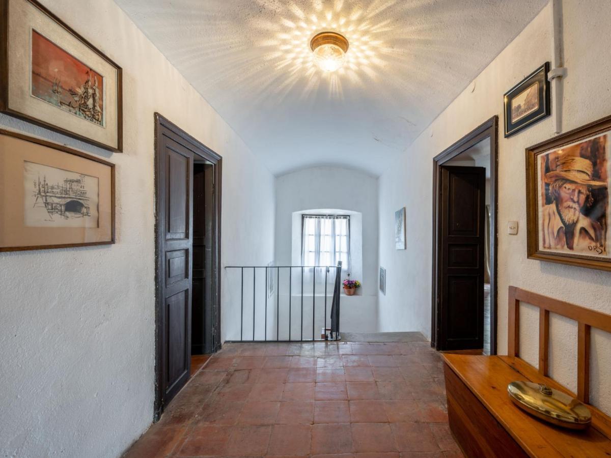 Holiday Home Palazzo Mariscotti By Interhome Sant'Andrea  Buitenkant foto
