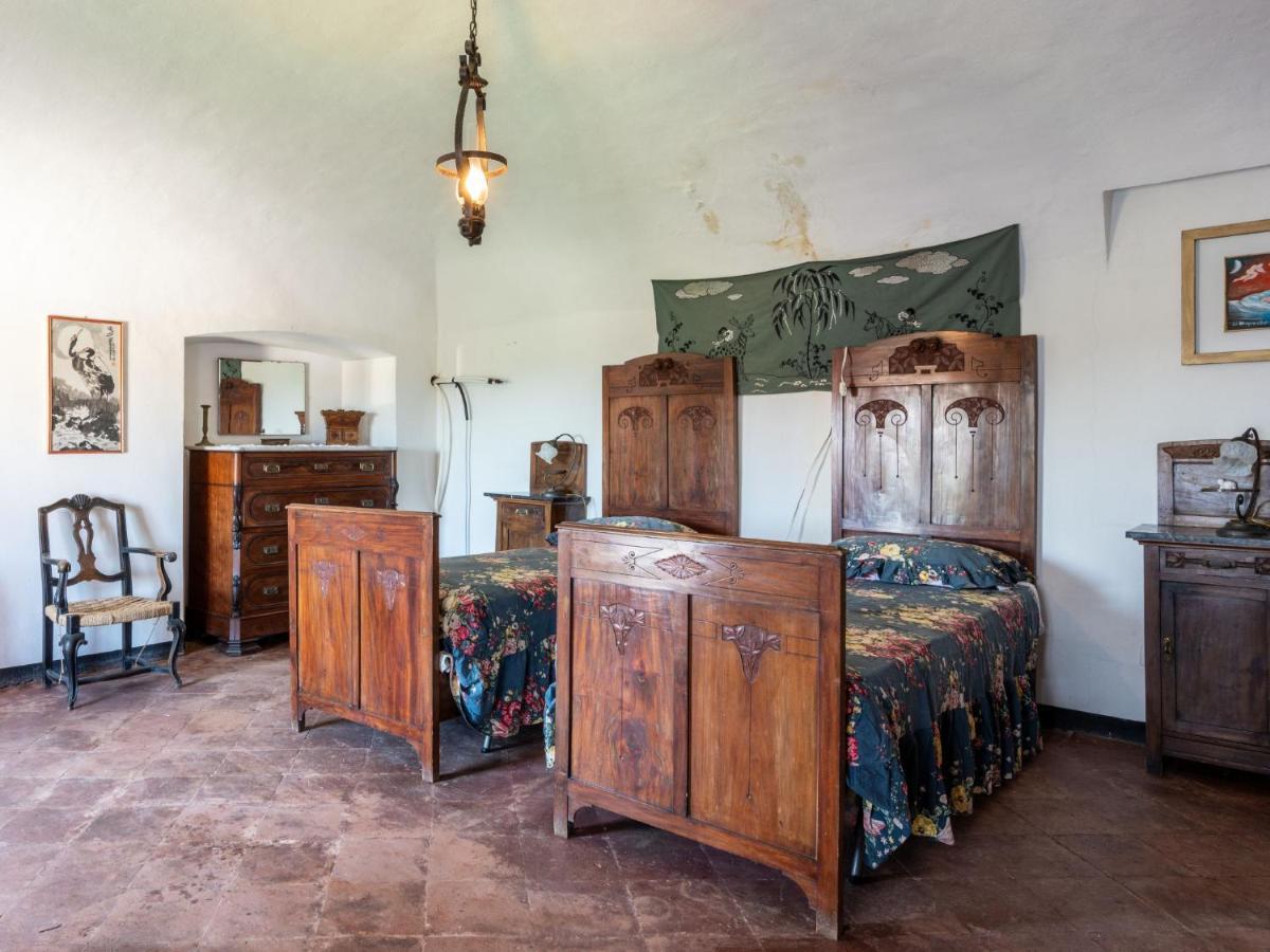 Holiday Home Palazzo Mariscotti By Interhome Sant'Andrea  Buitenkant foto